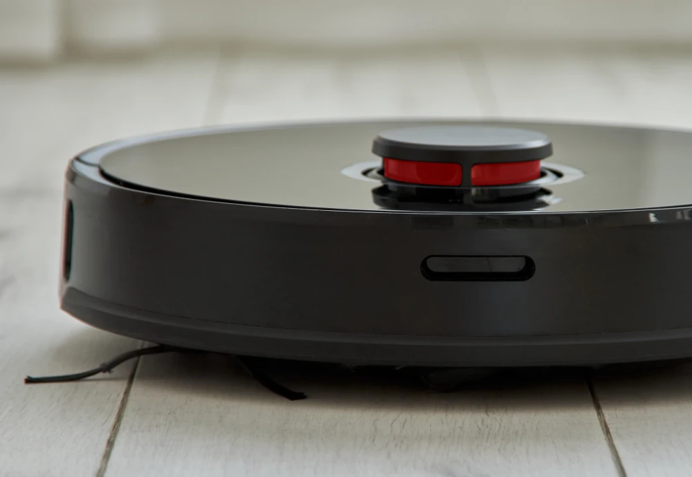 the best robot vacuum cleaner